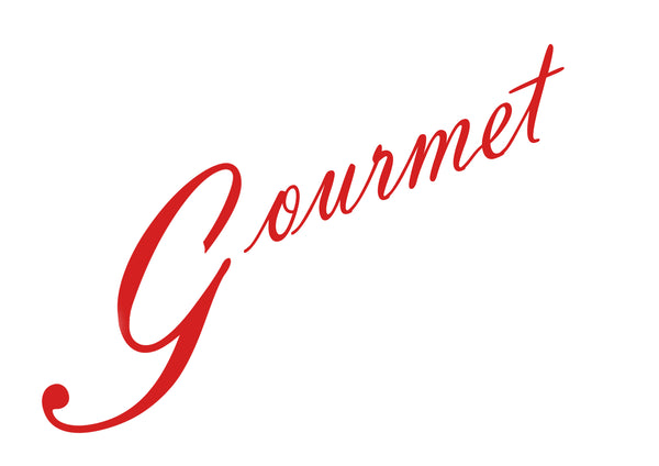 Gourmet