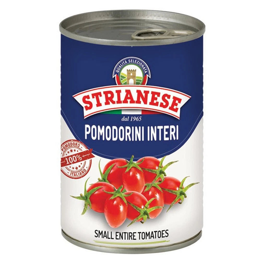 Pomodorini "Strianese" 400g